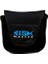 Siyah Neopren Olta Makine Koruma Çantası 1000-2000-3000-4000 Makinalara Uyumlu 1