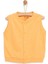 HelloBaby Basic Ribanalı Yelek Kız Bebek 1