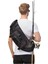 Bej Rusb Urban Sling Bag Askılı Çanta 4