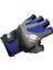 Beyaz Half Finger Casting Glove Spin Eldiven 1