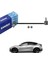 Tesla Model Y / Model 3 Ön Z Rot ( Askı Rotu ) Sol, Swag Marka 1