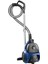 2 Yıl S 7564 Toz Torbasız Elektrikli Süpürge 220 - 240 V 500-1500 Watt C / F 71 Dba - 80 Dba Toz To 1