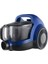 2 Yıl S 7564 Toz Torbasız Elektrikli Süpürge 220 - 240 V 500-1500 Watt C / F 71 Dba - 80 Dba Toz To 5