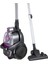 1500+ L Lodos H6000 V Elektrikli Süpürge Viyole 75DBA Sessiz 750W H13 Toz Torbasız 2 Yıl 71 Dba - 8 5