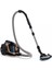 50 Hz / 60 Hz Phlips Marathon Daily Torbasız Elektrikli Süpürge XB7151/07 Mekanik C / F 220 - 240 V 2