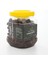 Siyah Zeytin 1 kg 4