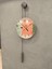 Yuvarlak Pendulum Blackclock Duvar Saati 4