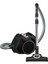 250-500 L 11666940 Boost Cx1 Cat&dog Powerline Obsidian Siyah Torbasız Süpürge Epa 71 Dba - 80 Dba 1