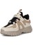 Kidessa 2072-Pepıno Anatomik Tabanlı Ultra Hafif Erkek Çocuk Sneakers Ayakkabı - Nkt02072-Bej-31 3