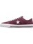 One Star Pro Ox Unisex Günlük Ayakkabı A08480C Kırmızı 2