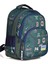 MU-007 Sport Okul Sırt Çantası 2'li Set 3