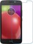 Lenovo Moto E4 Uyumlu Ekran Koruyucu Esnek Özel Nano Yapı 4K Kalite Şeffaf Esnek Nano Cam Transparent Flexible Nano Glass 1