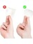 Xiaomi Mi Note 2 Uyumlu Ekran Koruyucu Esnek Özel Nano Yapı 4K Kalite Şeffaf Esnek Nano Cam Transparent Flexible Nano Glass 3