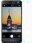 Turkcell T80 Uyumlu Ekran Koruyucu Esnek Özel Nano Yapı 4K Kalite Şeffaf Esnek Nano Cam Transparent Flexible Nano Glass 1