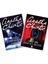 Doğu Ekspresinde Cinayet - Zarif Bir Cinayet Gecesi - 2 Kitap - Agatha Christie + Kalem 1
