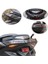Xmax Techmax 250/300 2023-2024 Stop Koruma Modifiye Kapak Seti Karbon 3