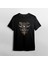 Baldur's Gate 3 Pamuklu Bisiklet Yaka T-Shirt Model - 2 2