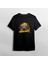 Borderlands 2 Pamuklu Bisiklet Yaka T-Shirt Model - 1 2