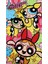 Powerpuff Girls Puzzle 99 Parça Powerpuff Girls Yapboz 1