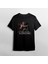 Black Myth Wukong Pamuklu Bisiklet Yaka T-Shirt Model - 1 2