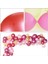 Uzay Astranot Temalı Happy Birthday Folyo Set Doğum Günü Süsü 2