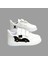 Arabalı Yarasa Baskılı Çocuk Spor Ayakkabı Sneaker 1