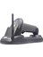 Sunlux XL-9310 1d Lazer Kablosuz USB Barkod Okuyucu + Cradle 1