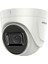 Hıkvısıon 2mp Dome 2.8mm DS-2CE76D0T-ITPFS-S 20METRE Ahd Kamera Sesli 1