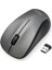 Hıper MX-565 Nano Kablosuz Mouse Gri 1