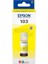 Epson 103 C13T00S44A Sarı Mürekkep 65ML 1