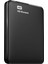 Wd Elements 1tb Usb3.0 2.5" Sıyah Harıcı HDD WDBUZG0010BBK-EESN 1