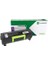 Lexmark 51B5000 Sıyah 2500SY Orjınal Toner 1