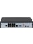 NVR2108HS-4KS3 8 Kanal Compact 1u Lite 4K H.265 Nvr 1