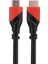 Hytech HY-HDM10 10M Hdmı=> HDMI Kablo,altın Uç,24 1