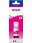 Epson T00S34A (103) Ecotank Magenta Ink Bottle 65 ml 1