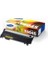 Samsung CLT-Y404S Sarı Orjınal Toner 1
