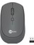 Lecoo WS202-G Kablosuz 1200 Dpı Grı Mouse 1