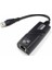 Qport Q-Ugb1 Usb3.0 To Gbıt Ethernet Çevirici Adaptör 1