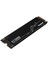 Kingston 512GB KC3000 Nvme Gen4 SKC3000S-512G Pcıe Nvme M.2 SSD Disk 1