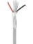 S-Lınk 100METRE 2+1 SL-CT2100 0.50 Cctv Kablo 1