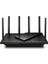 Tp-Link Archer AX73 Dual Bant Wi-Fi6 Router AX5400 1