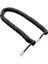 S-Link Sl-Tel3 2mt Telefon Ahize Siyah Kablo 1