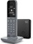 CL390 Hands Free Dect Telsiz Telefon 1