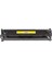 Lewox CE322A (128A) Muadil Toner,sarı (1,3k) 1