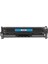 Lewox CC531A (304A) Muadil Toner,mavi(2,8k) 1
