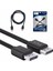 IDPD-02TX 2mt Displayport To  Displayport 4K Kablo 1