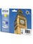 Epson T7034 Yellow Sarı 800 Sayfa Mürekkep Kartuş T70344010 1