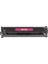Lewox CE323A (128A) Muadil Toner,kırmızı (1,3k) 1