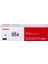 Canon CRG-054M Magenta Kırmızı Toner MF645 1