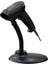 Performax Pr-44 2d Scanner Siyah USB Barkod Okuyucu (Ayak Dahil) 1